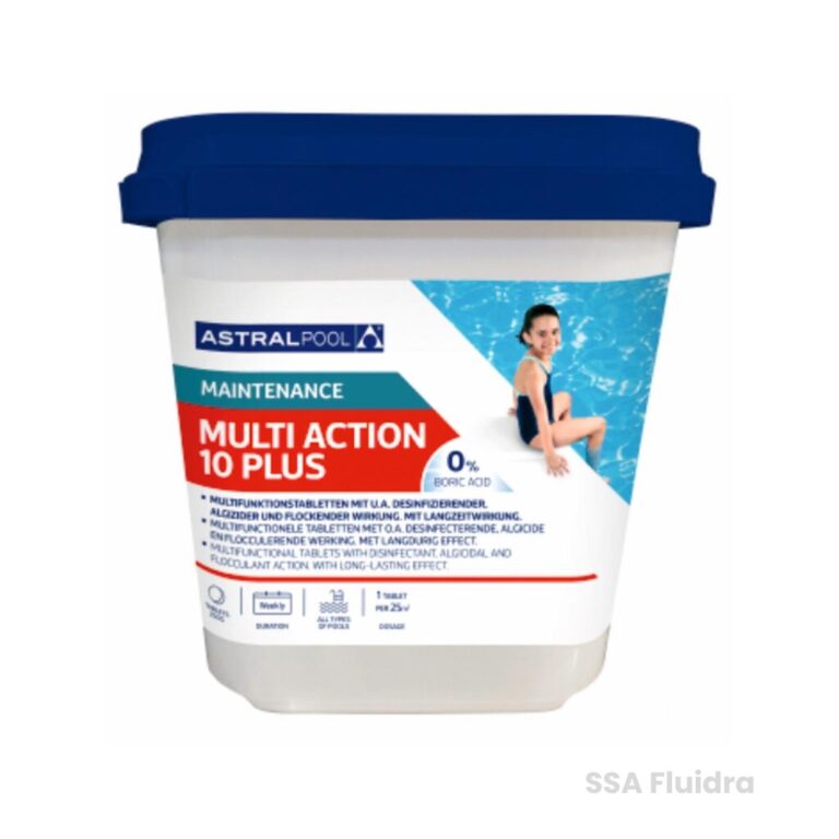 Astral Multi Action 10 Plus