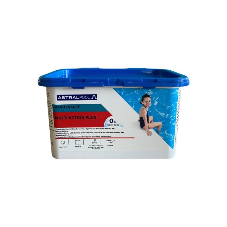 Astral Multi Action Plus 1kg
