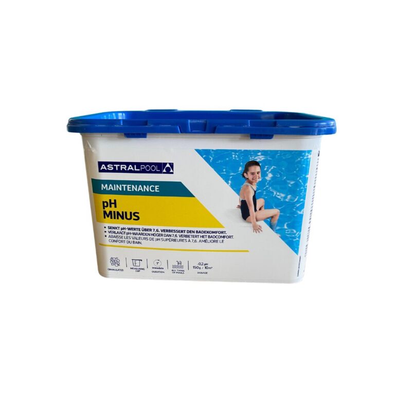 Astral pH Minus 1,5 kg