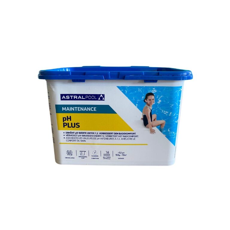 Astral pH Plus 1kg
