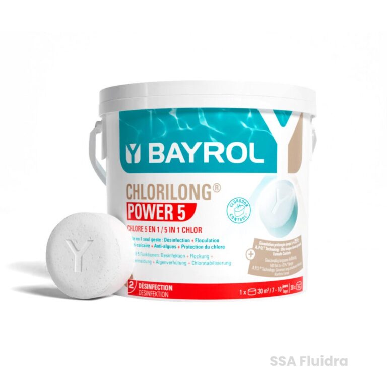 Bayrol Chlorilong Power 5 5kg