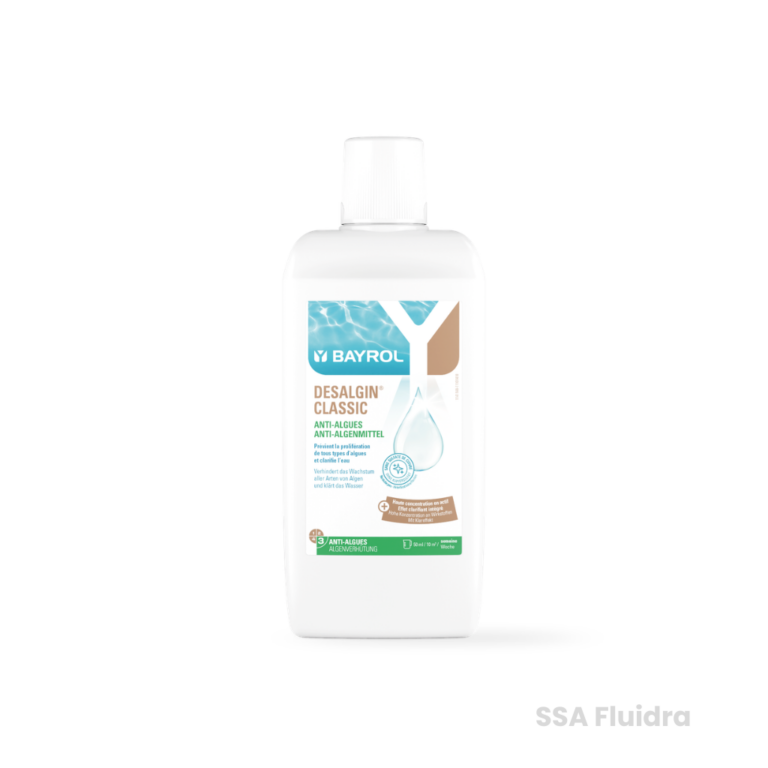 Bayrol Desalgin 1l