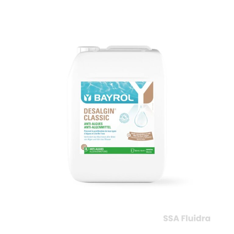 Bayrol Desalgin 3l
