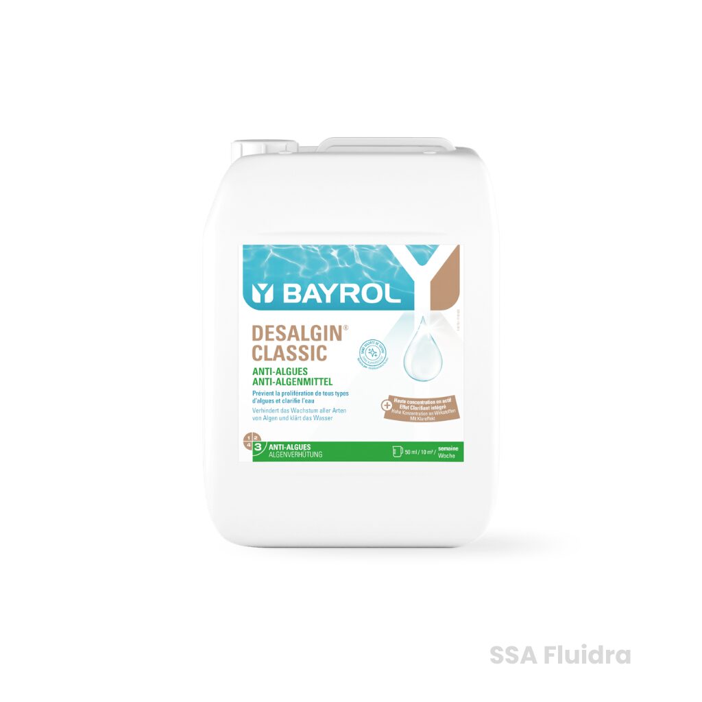 Bayrol Desalgin 3l Bayrol Desalgin 3l