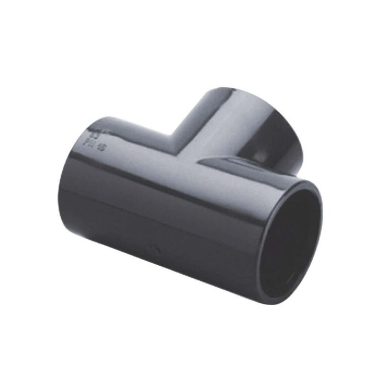 IBG T Stück 90° d63