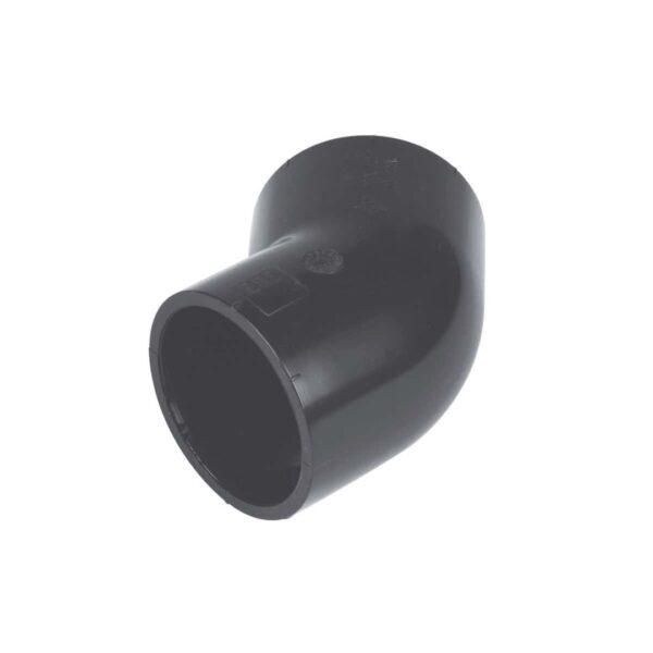 IBG Winkel 45° Klebemuffe d50
