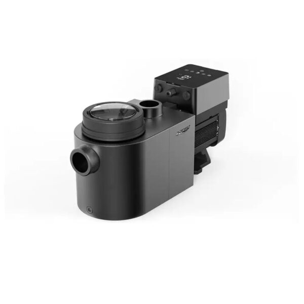 InverPro Filterpumpe IP20