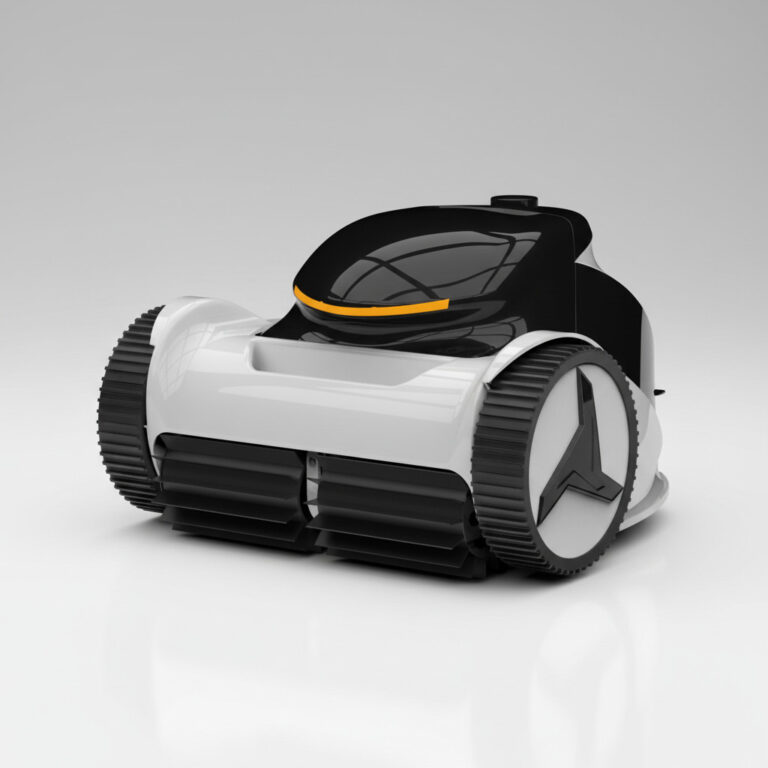 InverX Air Poolroboter XA29 Akku