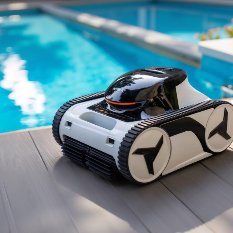 InverX Poolroboter XA60