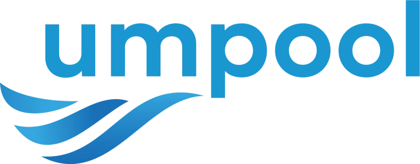 Logo umpool