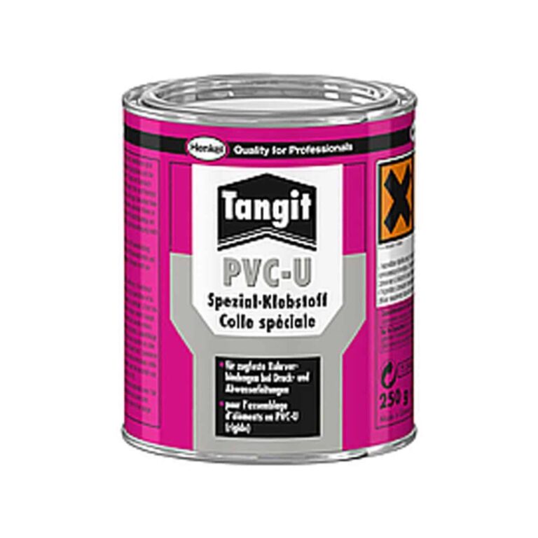 PVC Kleber tangit
