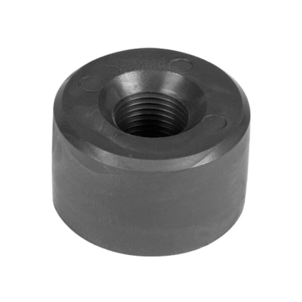 PVC Reduktion d50 auf 3:4