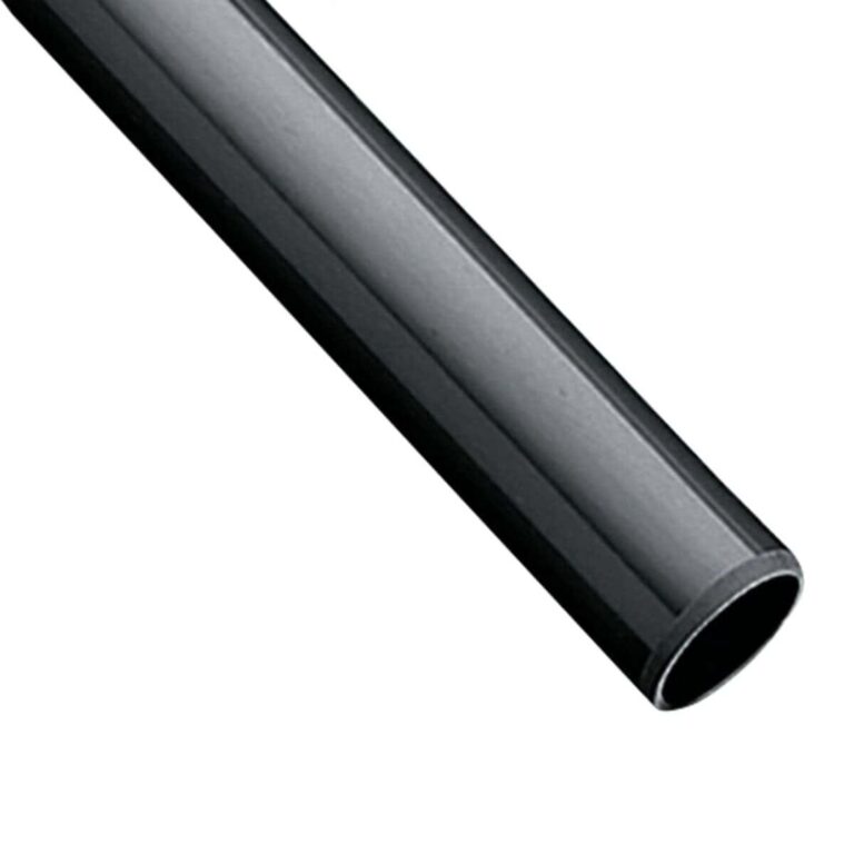 PVC Rohr d50 2m