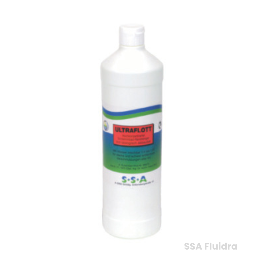 SSA Ultraflott Randrein