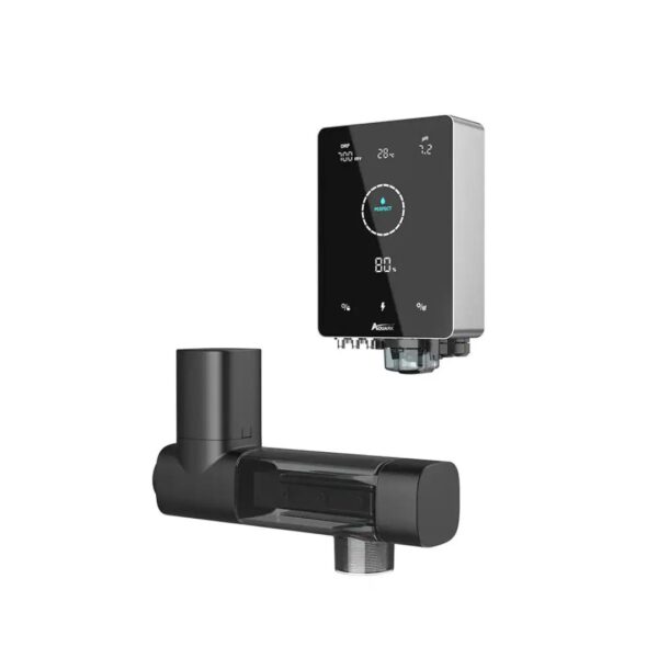 Salzanlage Inver Mr Pure 11 g:h