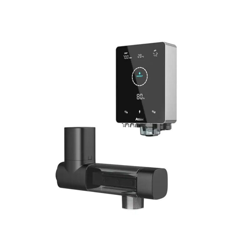 Salzanlage Inver Mr Pure 11 g:h