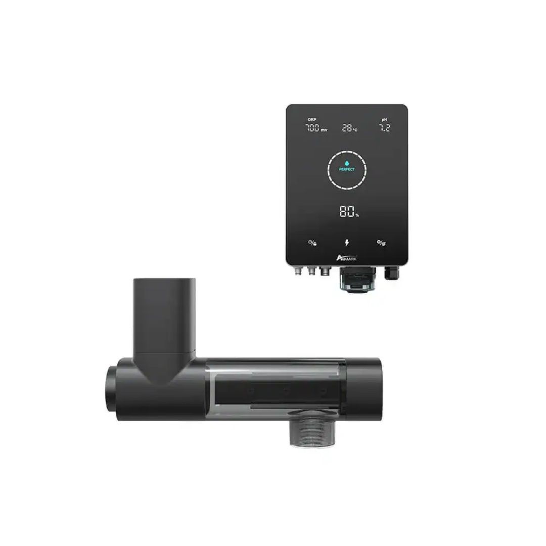 Salzanlage Inver Mr. Pure 11 g:h 1