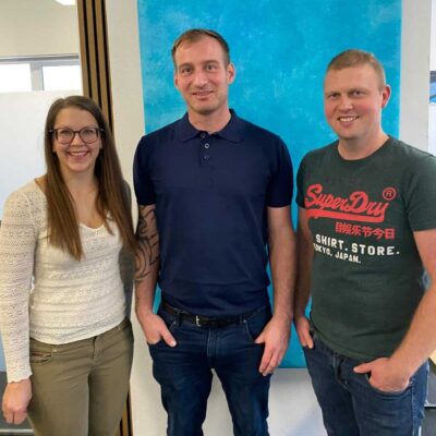 Team UM Pool Kontakt Beratung