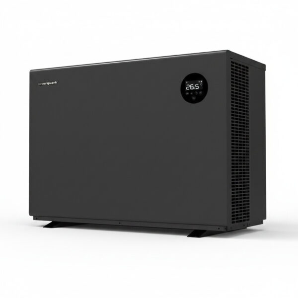 Wärmepumpe Dr. Silence 13 kW
