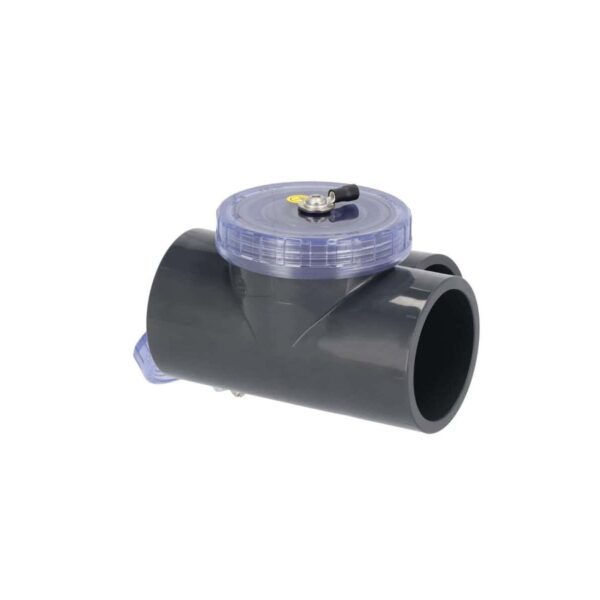 Zink-Opferanode-PVC