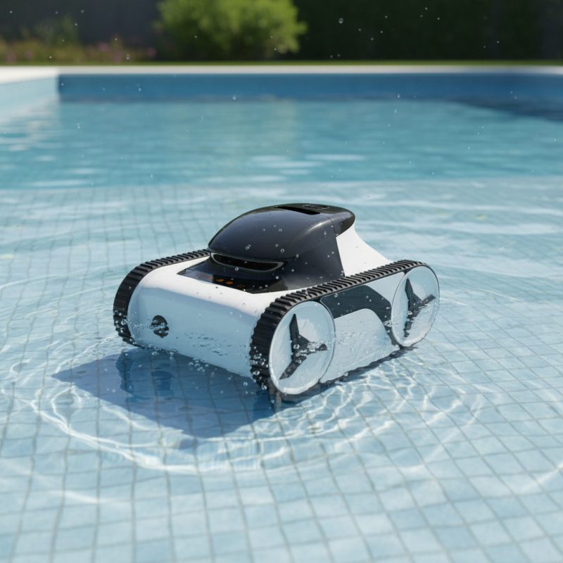Fairland InverX Poolroboter XA60 (2)