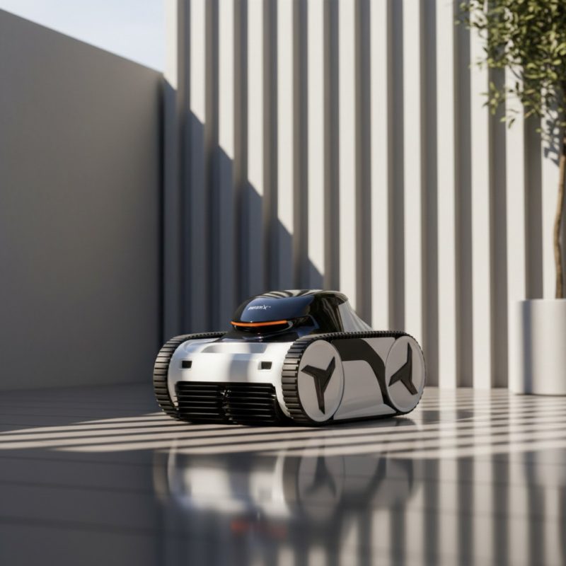 Fairland InverX Poolroboter XA60 (3)