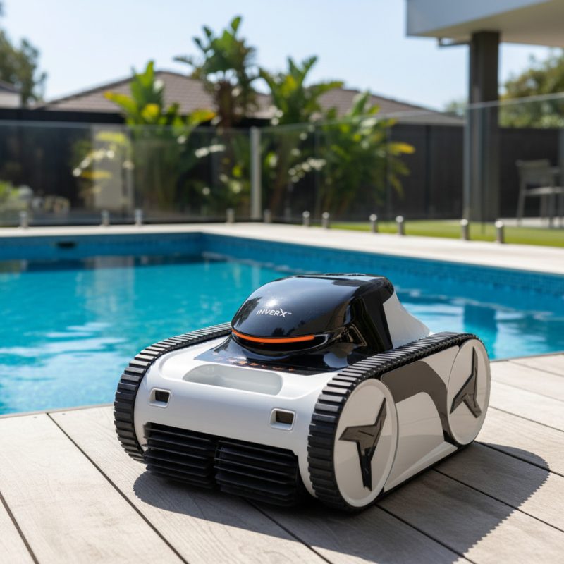 Fairland InverX Poolroboter XA60