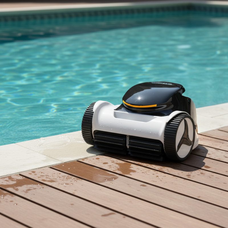 InverX Air Poolroboter (2)