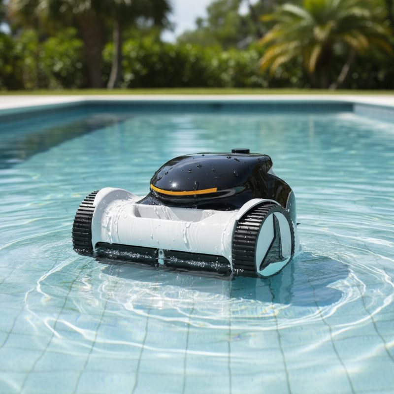 InverX Air Poolroboter (3)