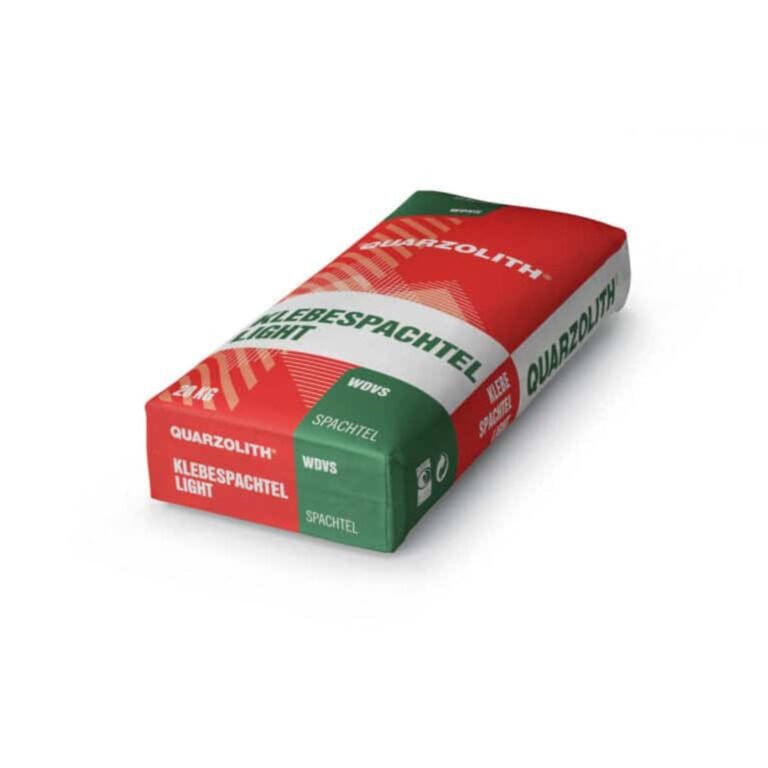 quarzolith Klebespachtel Light